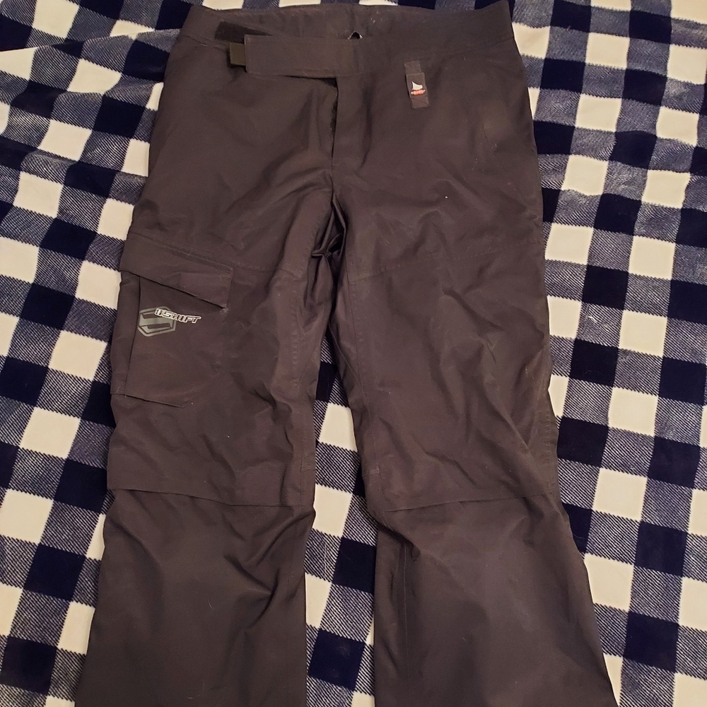 Shift Riding Pants